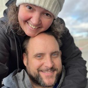 Meet your Posher, Christopher